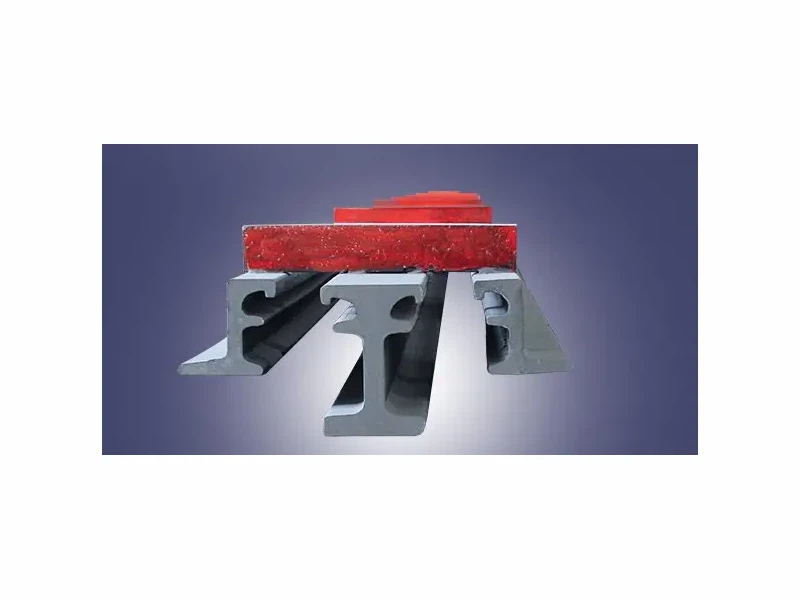 Expansion Joint For Road Bridge